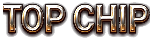 top chip logo