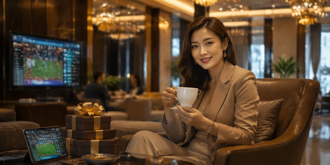 top chip Không gian giải trí liền mạch