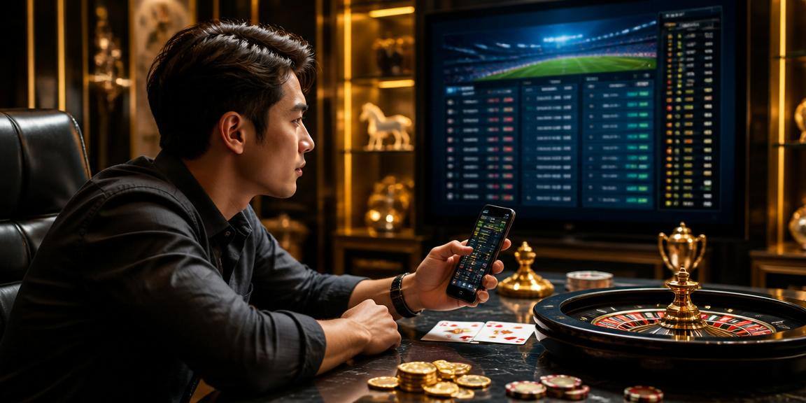 top chip Luồng tài khoản